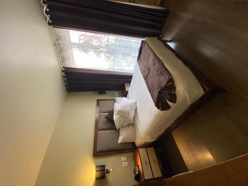 Suites Lerma 205 Mexico-stad Kamer foto