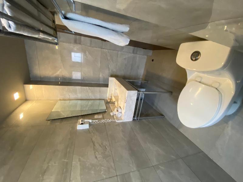 Suites Lerma 205 Mexico-stad Kamer foto