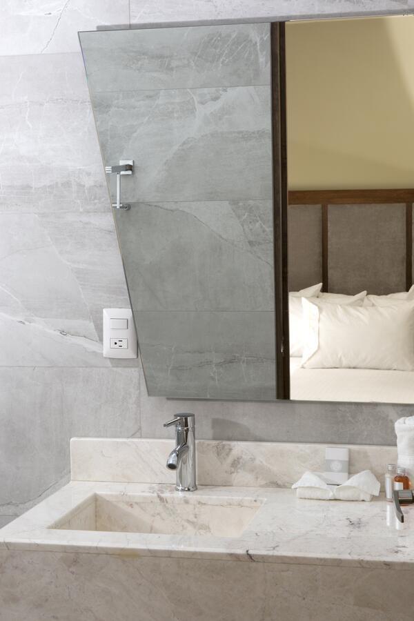 Suites Lerma 205 Mexico-stad Buitenkant foto