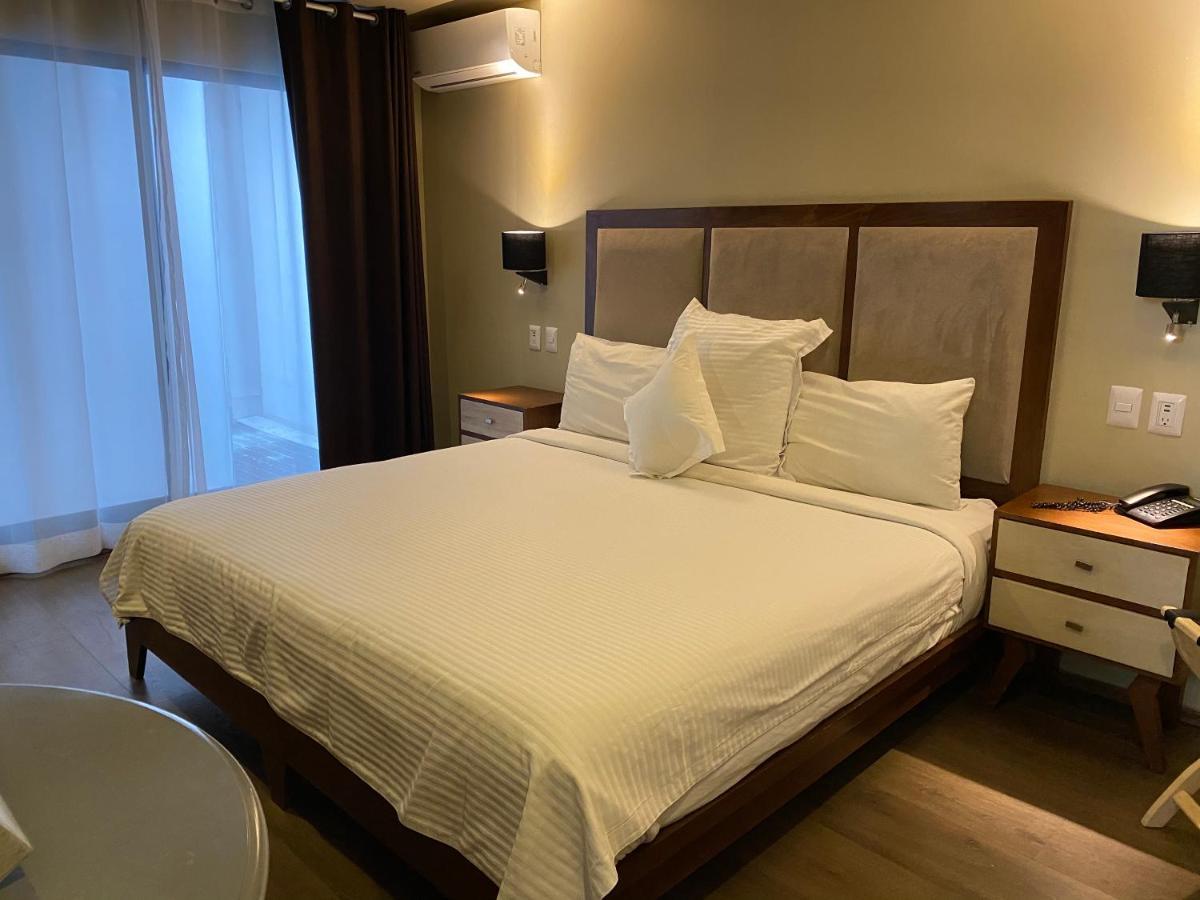 Suites Lerma 205 Mexico-stad Buitenkant foto