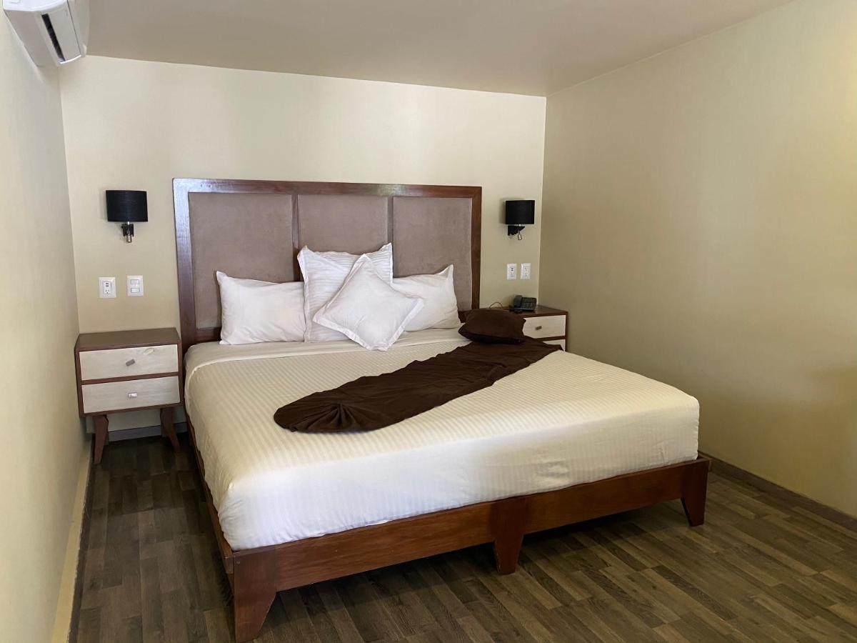 Suites Lerma 205 Mexico-stad Buitenkant foto