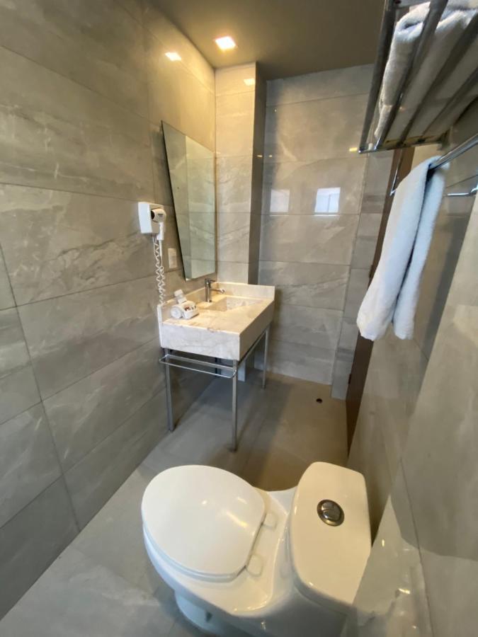 Suites Lerma 205 Mexico-stad Buitenkant foto