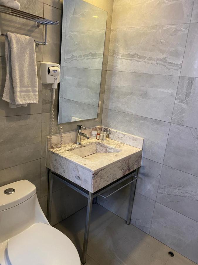 Suites Lerma 205 Mexico-stad Buitenkant foto